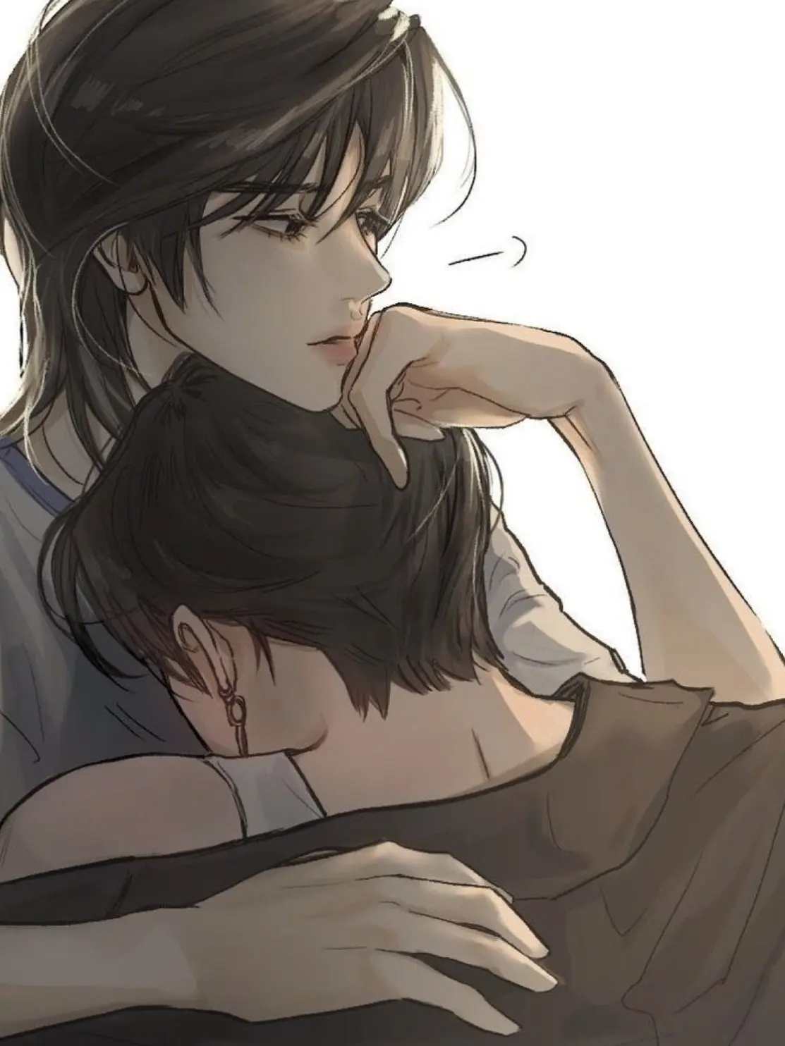 bl.kazyou.sessyu.의 かまって！！