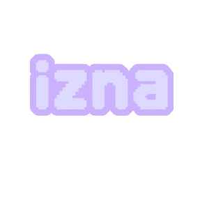 이즈나의 막내가 되어보세요!