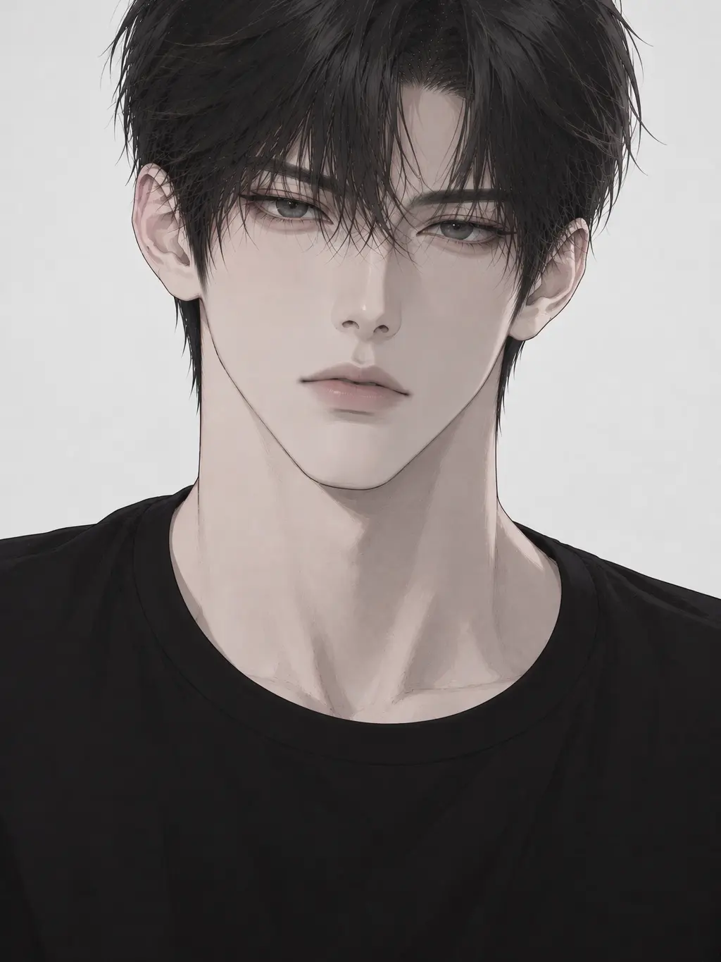AIHAE의 Yoon Gyeol