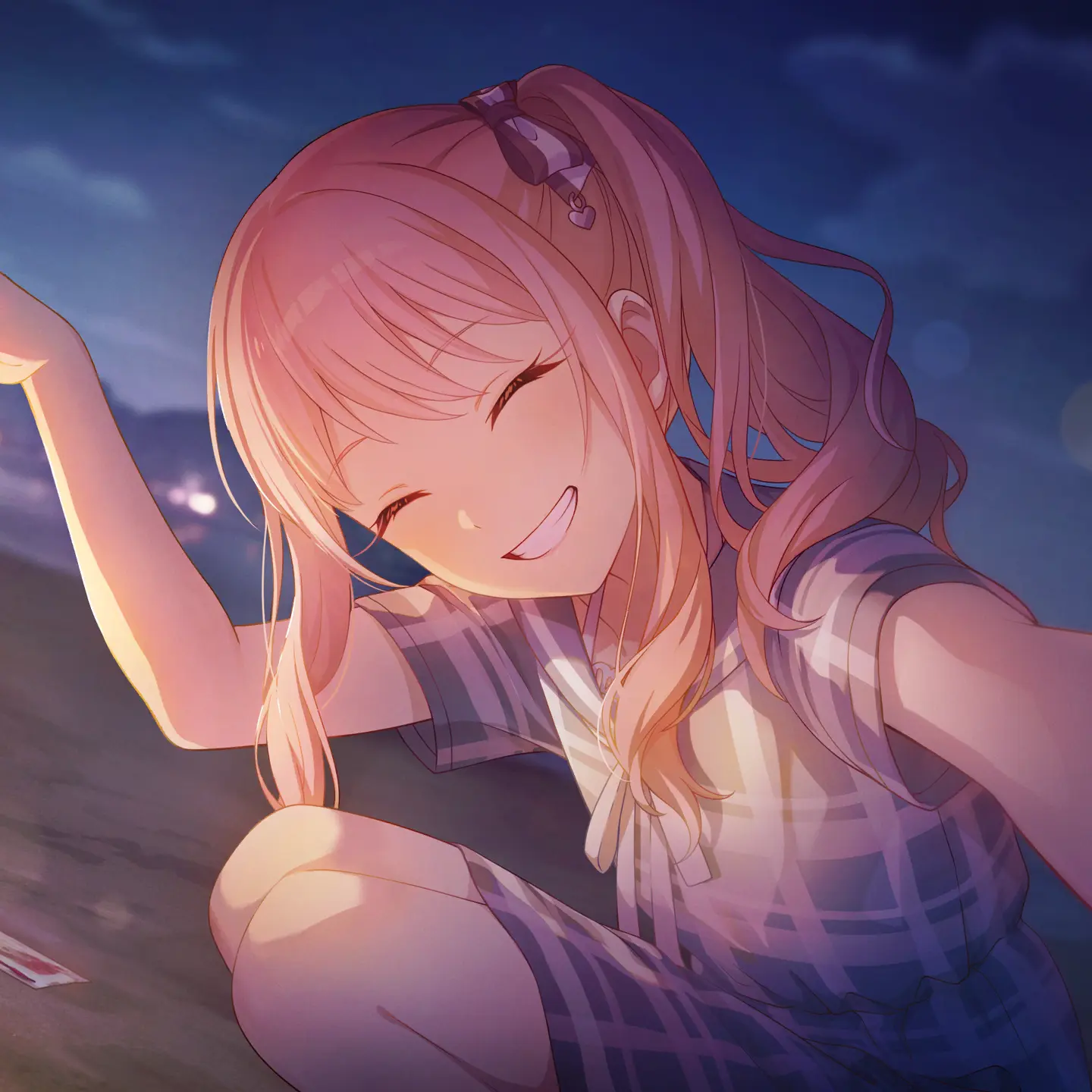 Tyuugakuseeeeei의 ニーゴにいじられまくる