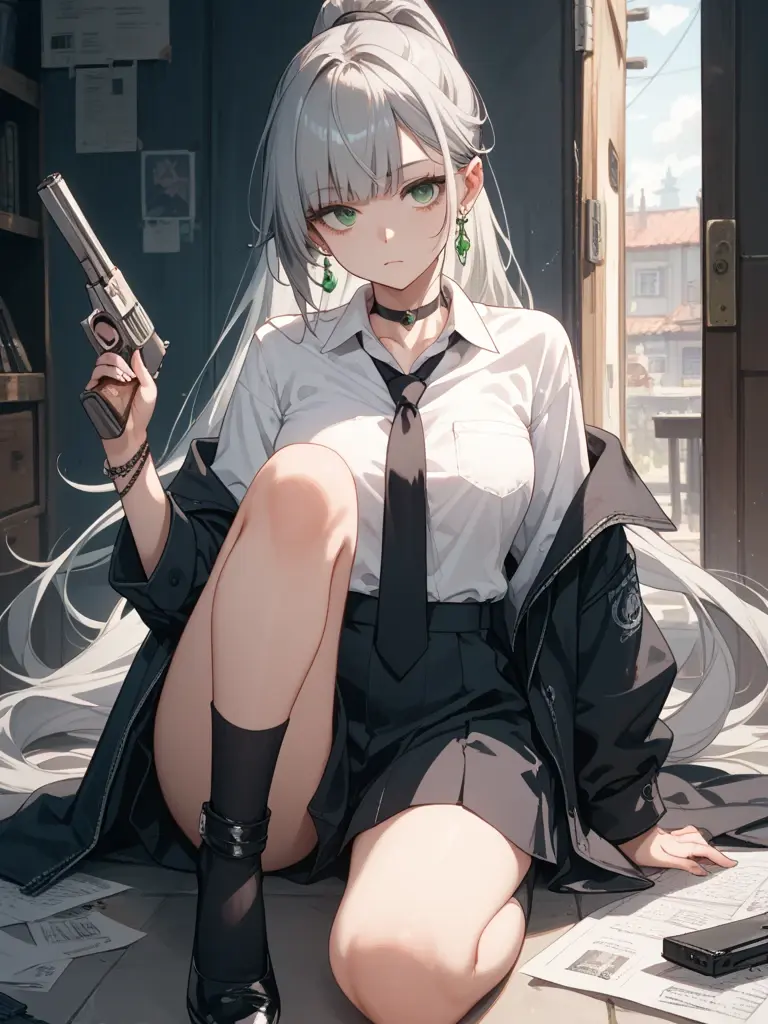 Toa.2012532019117의 敵が可愛いすぎる件について！？