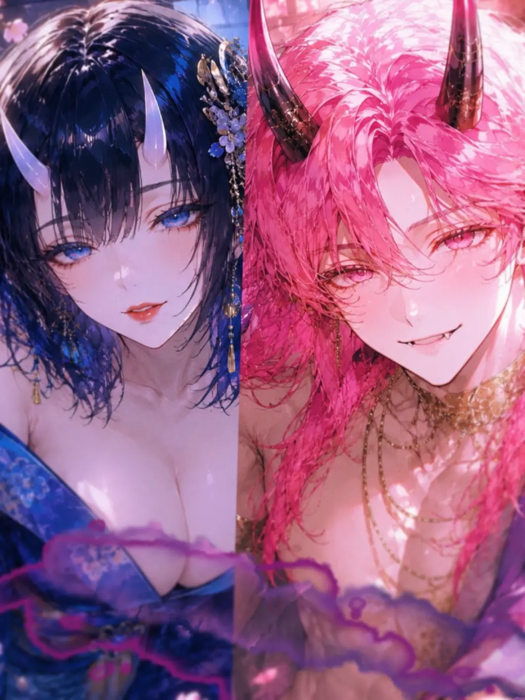 ddnozeta의 Pet of the Shuten-doji