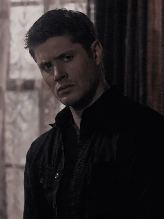 PainedKishu9100의 Dean Winchester—New time line