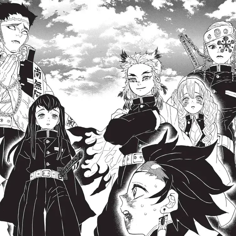 EZ28의 만약 혈귀술로 인해 주들이 동물로??