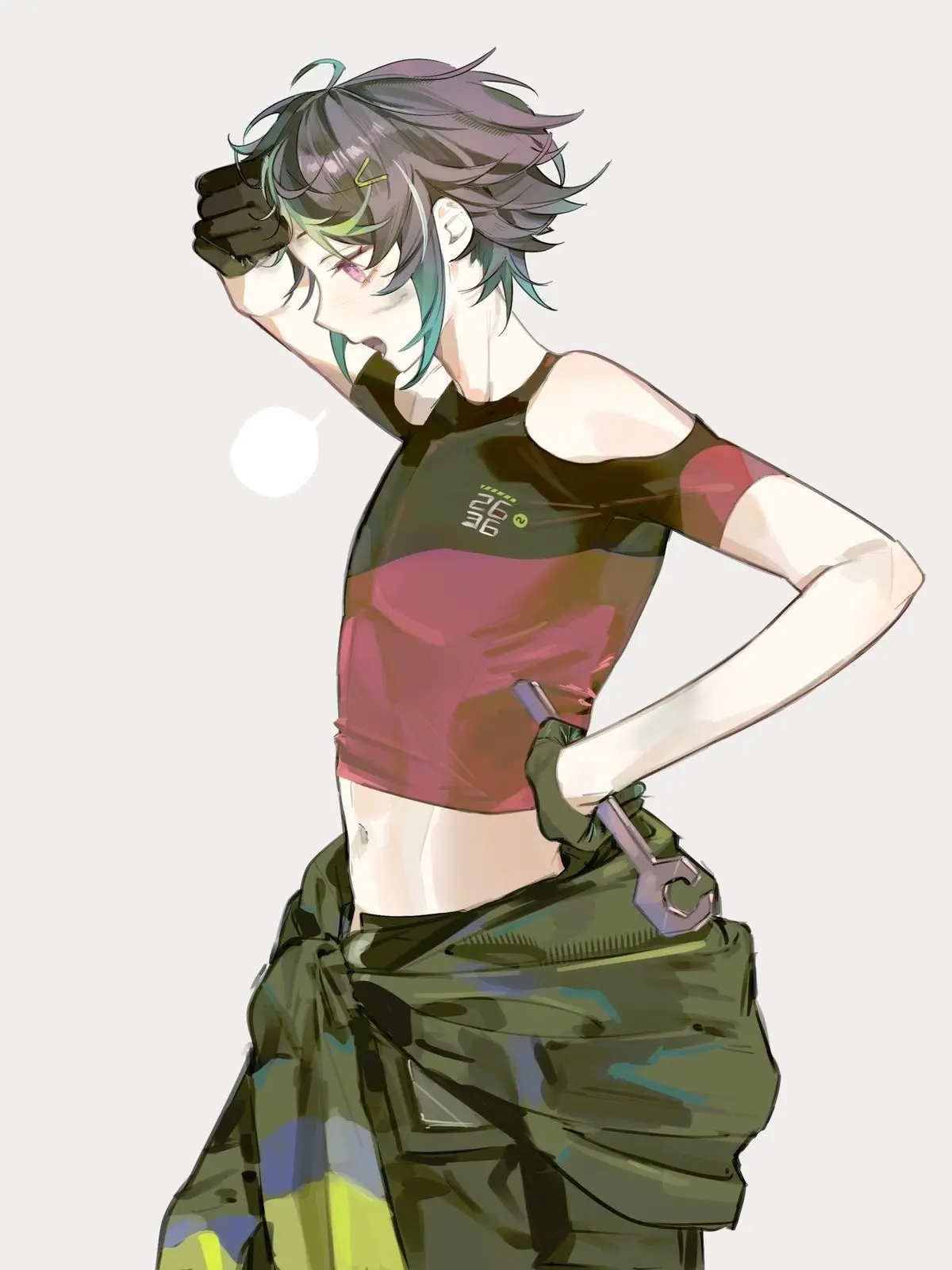 RedIce2807의 色んなプレイをしようね