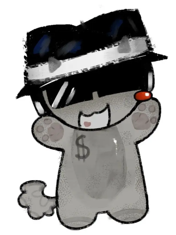 2014425의 메이드복 입은 찬스