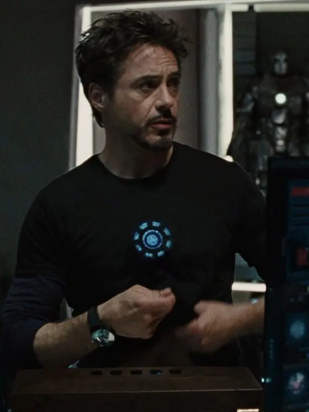 Iwantmacaroniandcheese의 Avengers
