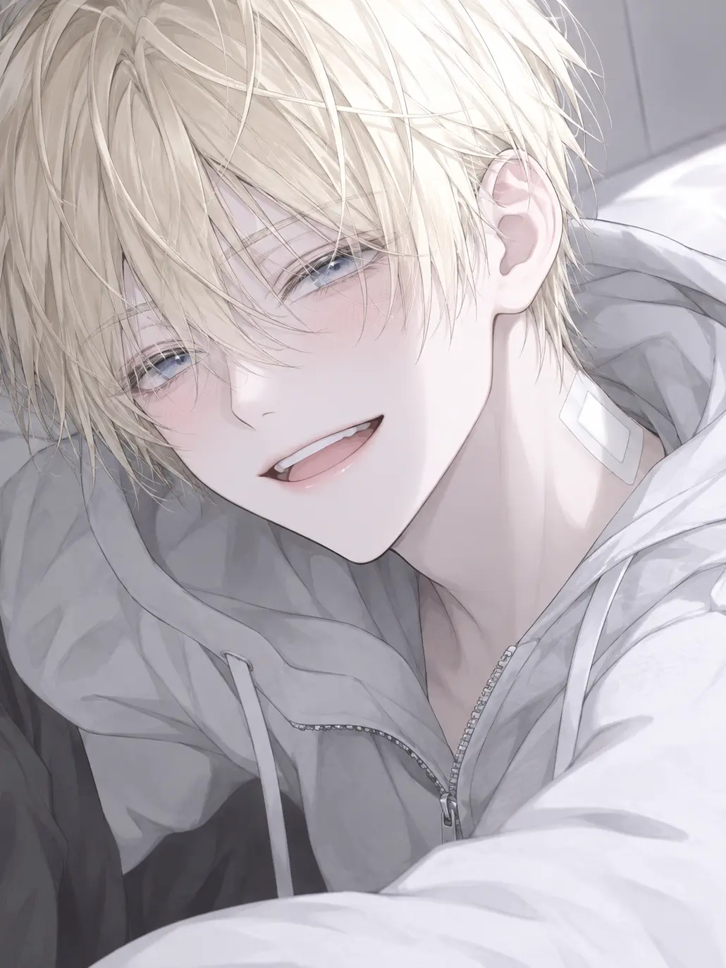 May_0919의 Secure and Anxious