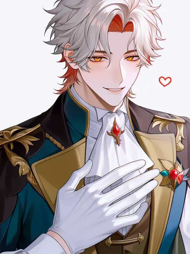 NimbleBerry6842의 あなたはどっちの味方？