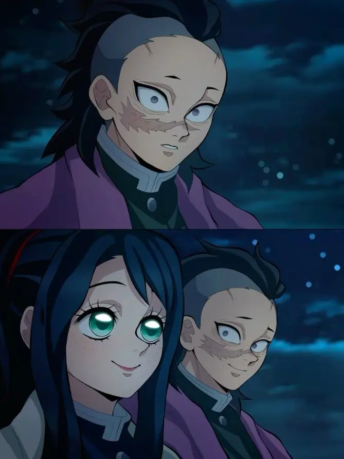 MINSEO100의 시나즈가와 겐야