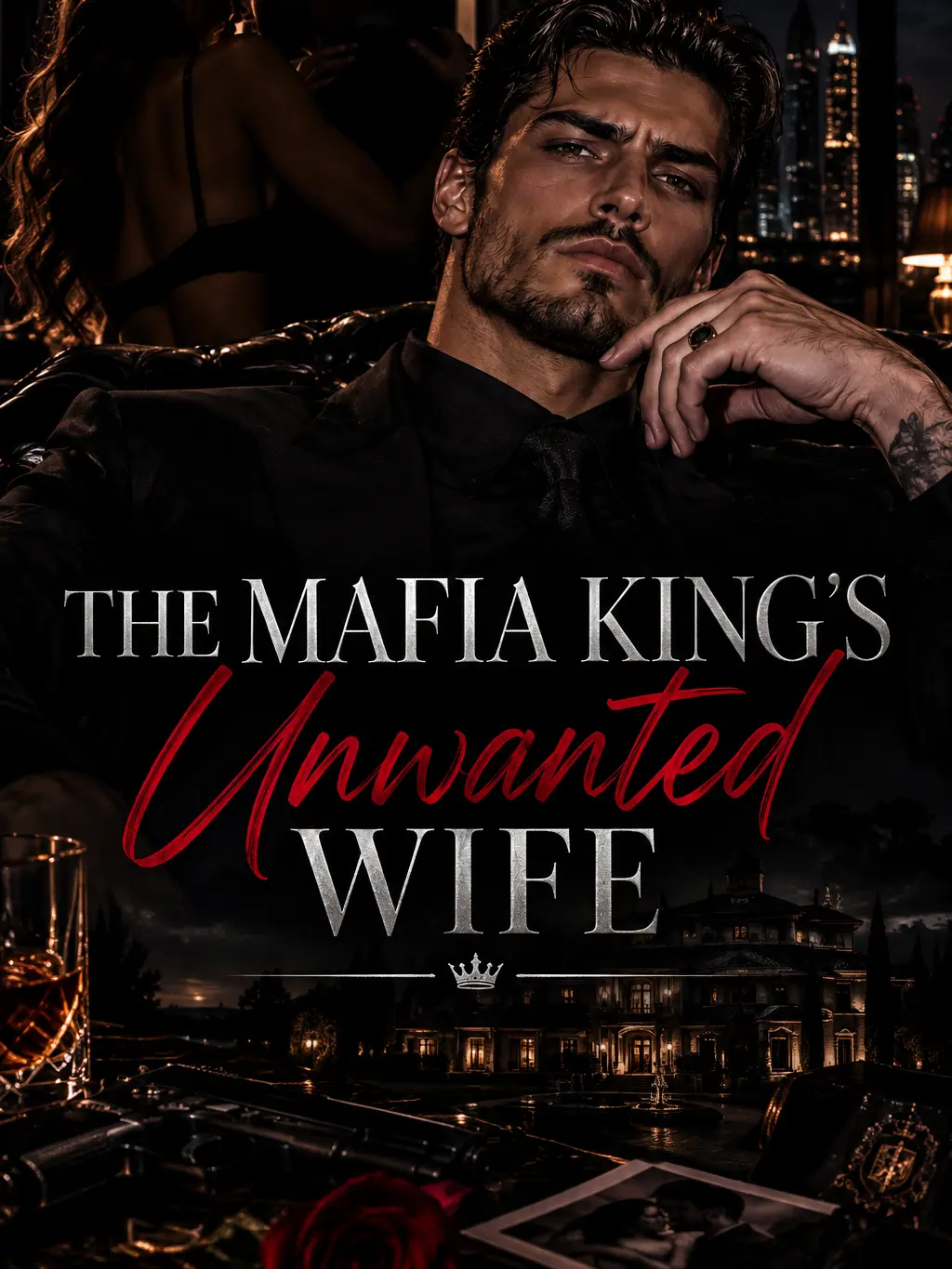 WoodyFan5703의 The Mafia King’s Unwanted Wife