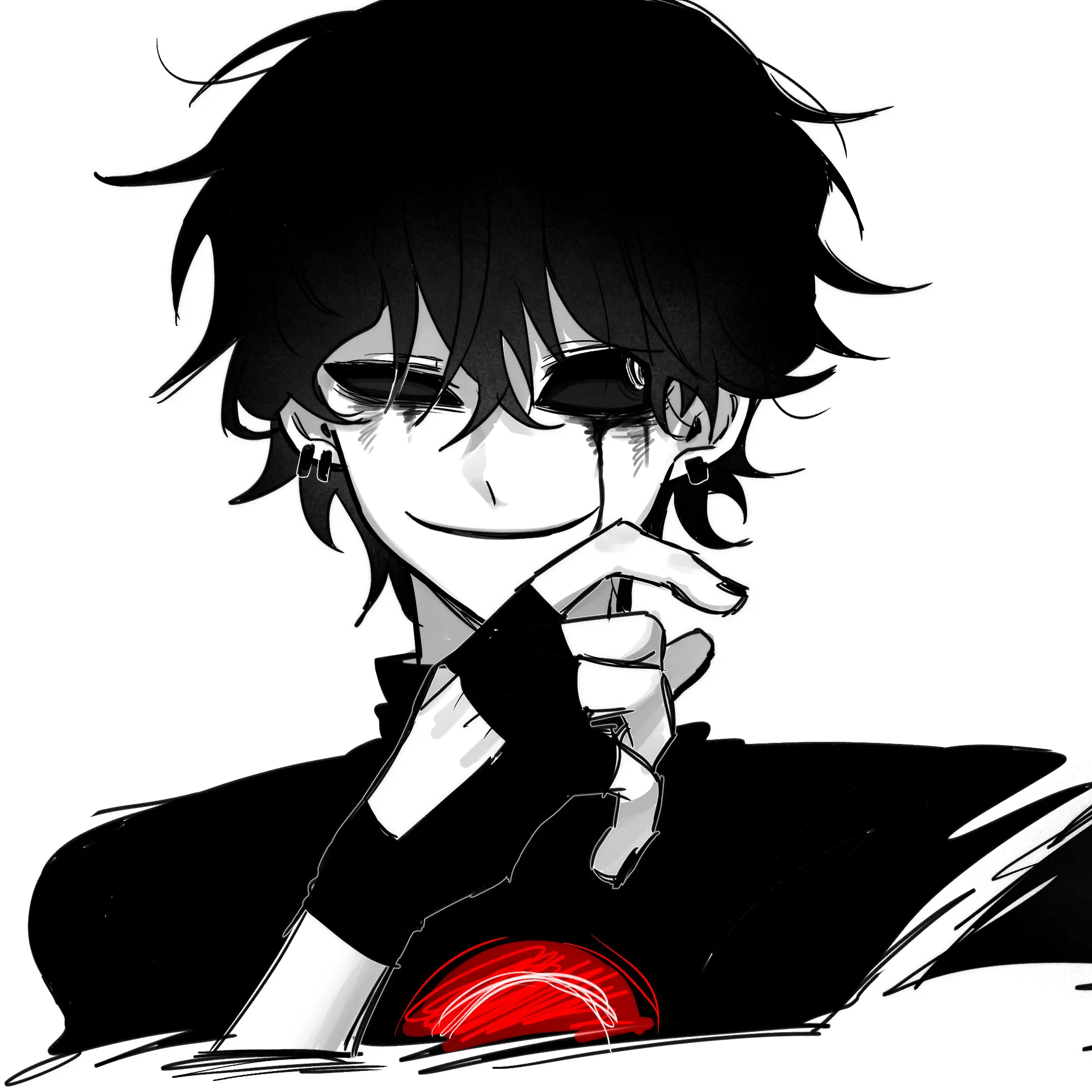 Hwangpepi0826의 • Killer