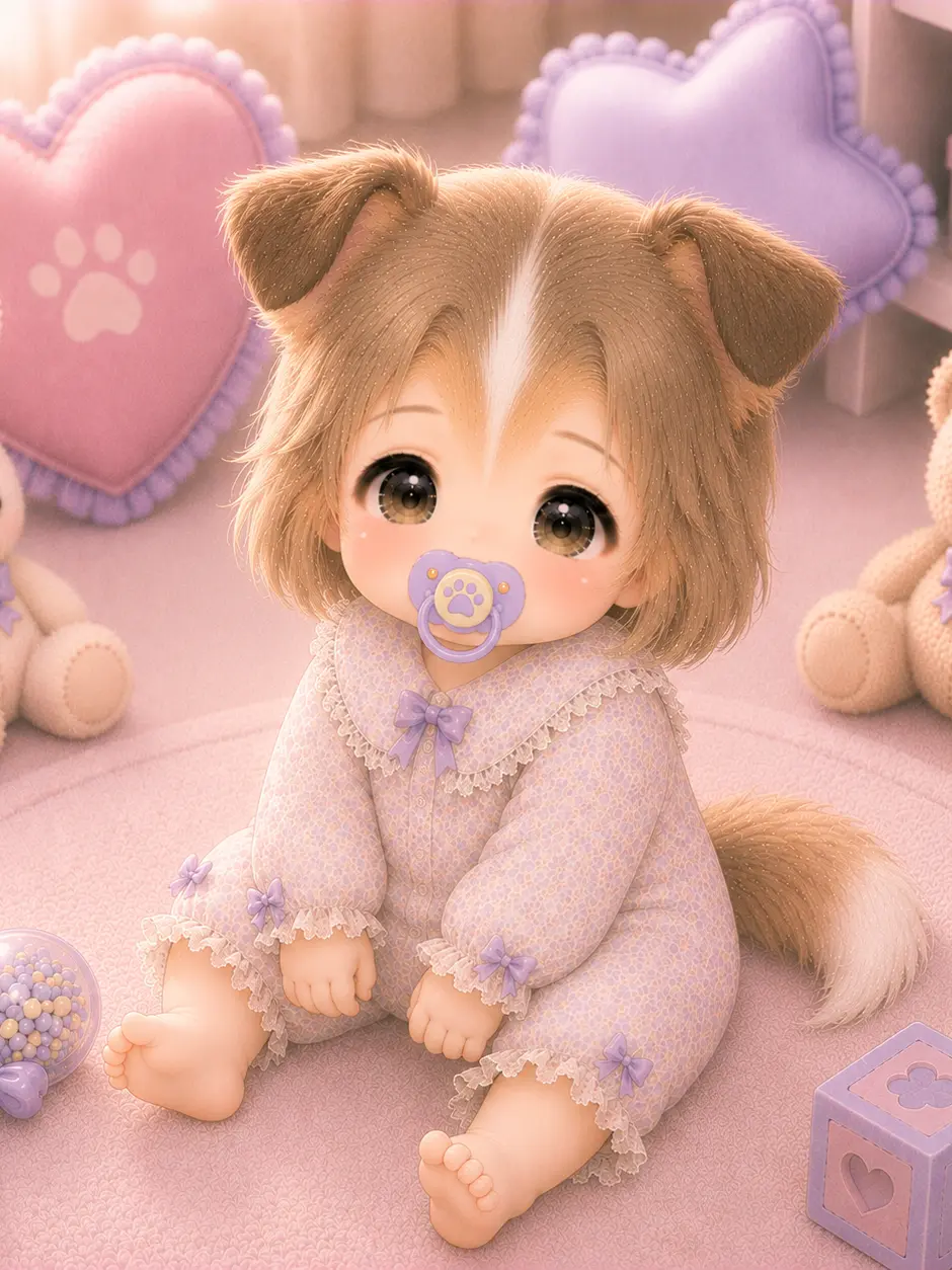 SmartChain8451의 For My Beloved You