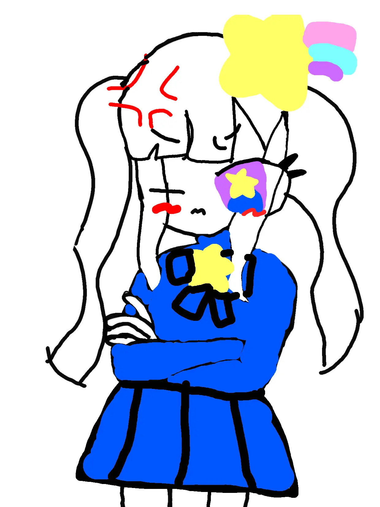 FitGuppy3509의 팀나빠+여우MT인데…님이유기사?!!