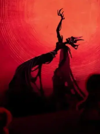 13NS의 쿠키런킹덤 '지평선 너머로'