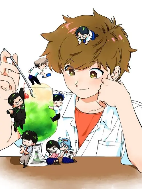 CannyWolf3613의 ガンバレ！中村くん！！