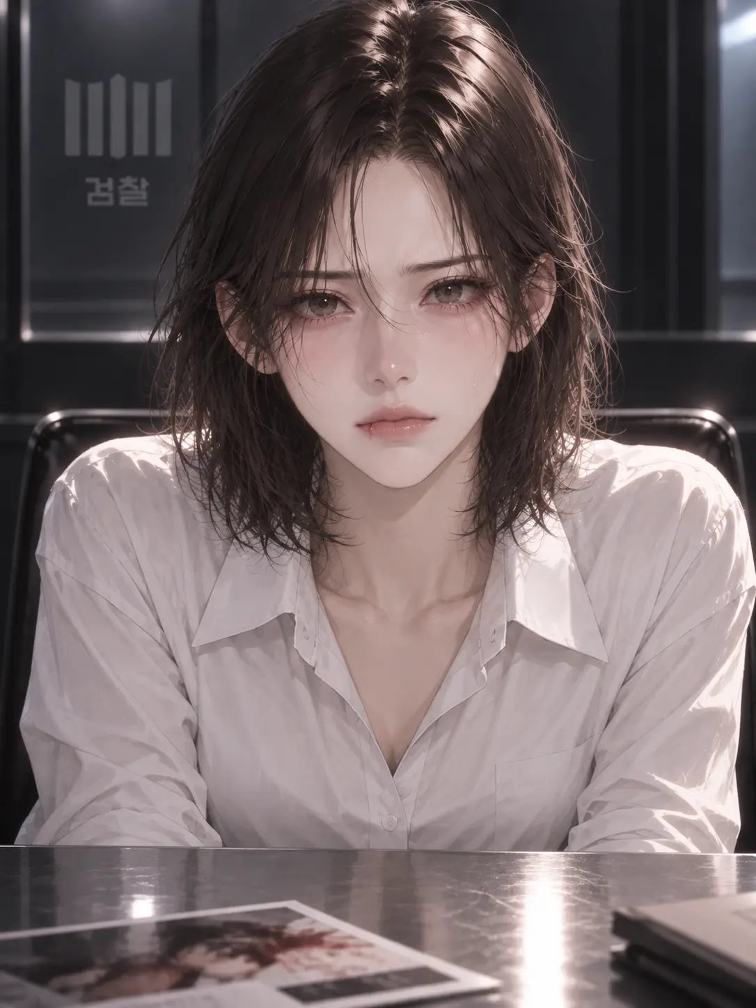 Romyo의 내 여자를 부탁합니다