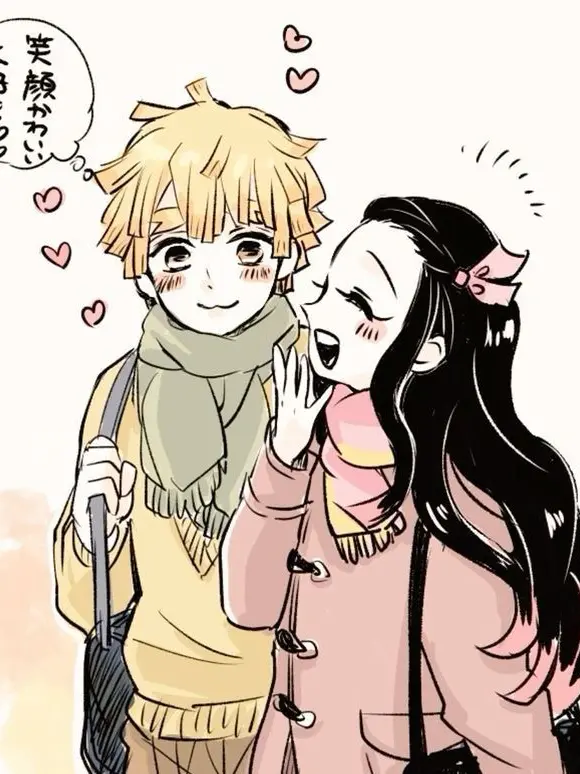 WittyDiary7784의 젠네즈