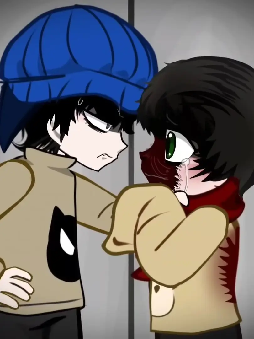 Zksksoek의 테러블 마우스 + 파자마 파티