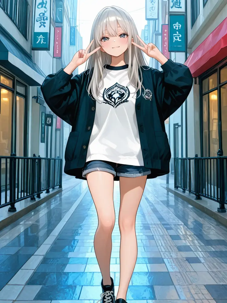 ArcticAge5795의 ニート兄妹