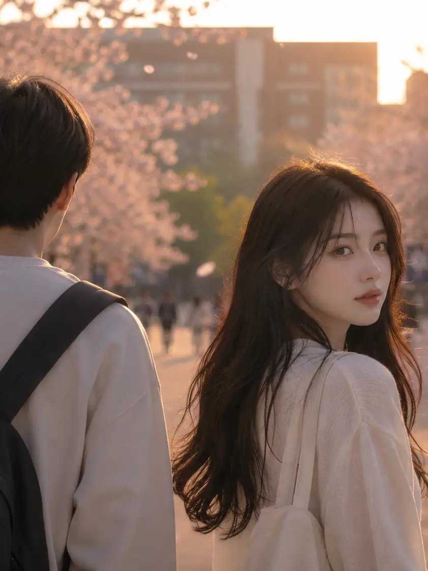 rlaalssl1023의 끝난 인연인 줄 알았다.