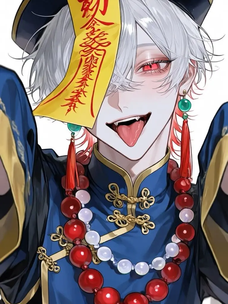user28288272718의 Flirting with the Undead | BL