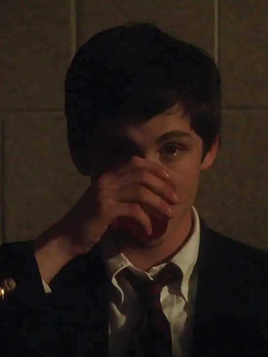 Ellafoxfeverrr의 The Perks Of Being a Wallflower