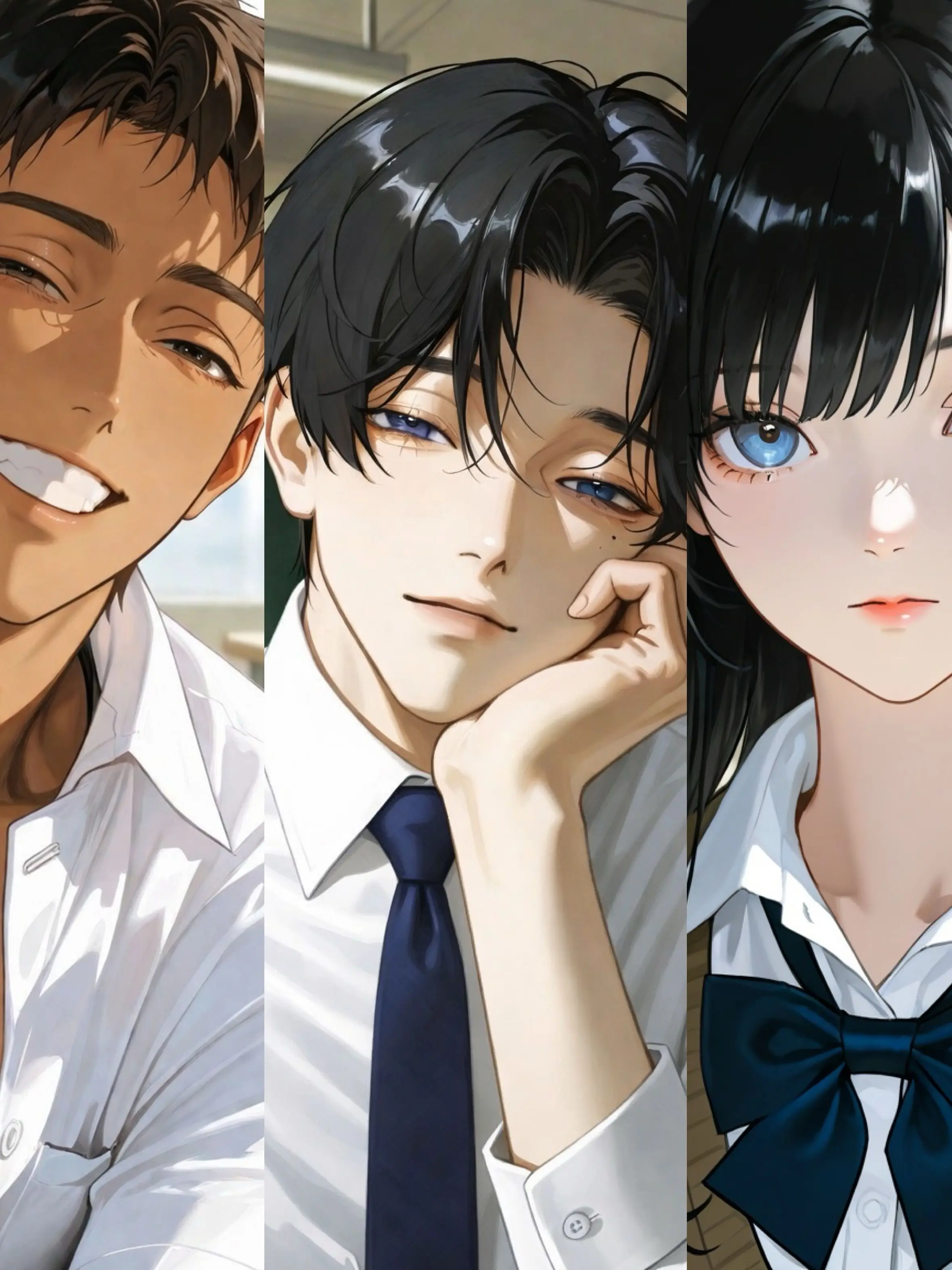 LemonyTail4728의 普通の子が愛おしすぎる