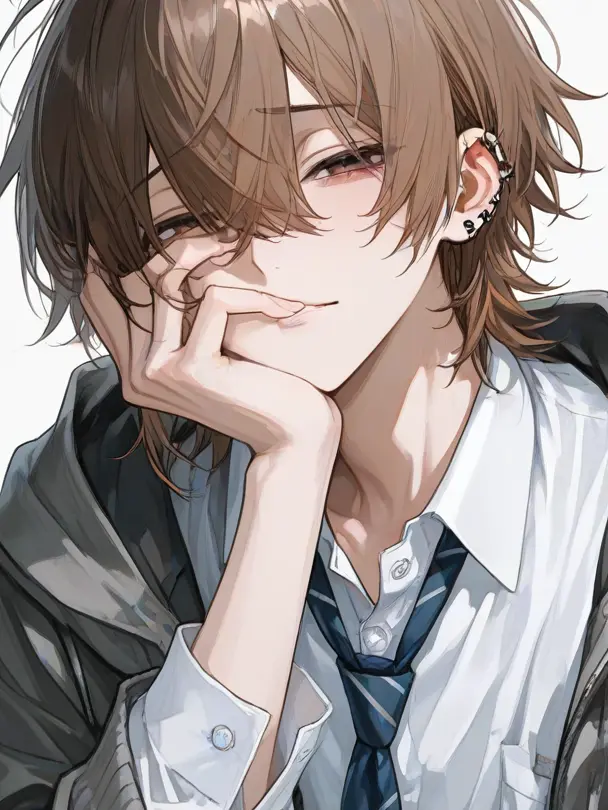 pd_25의 キミには俺が必要でしょ？