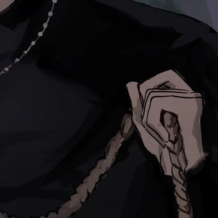 Hoshikuzu의 悪いのは貴方でしょう？