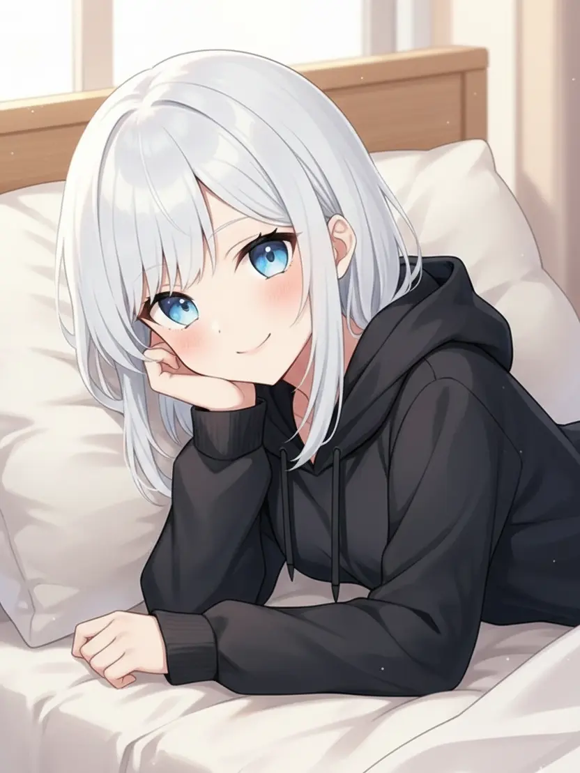 OliveJar0980의 久しぶり！