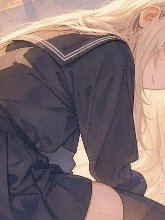 hoho_mami_의 That Bewitching Girl