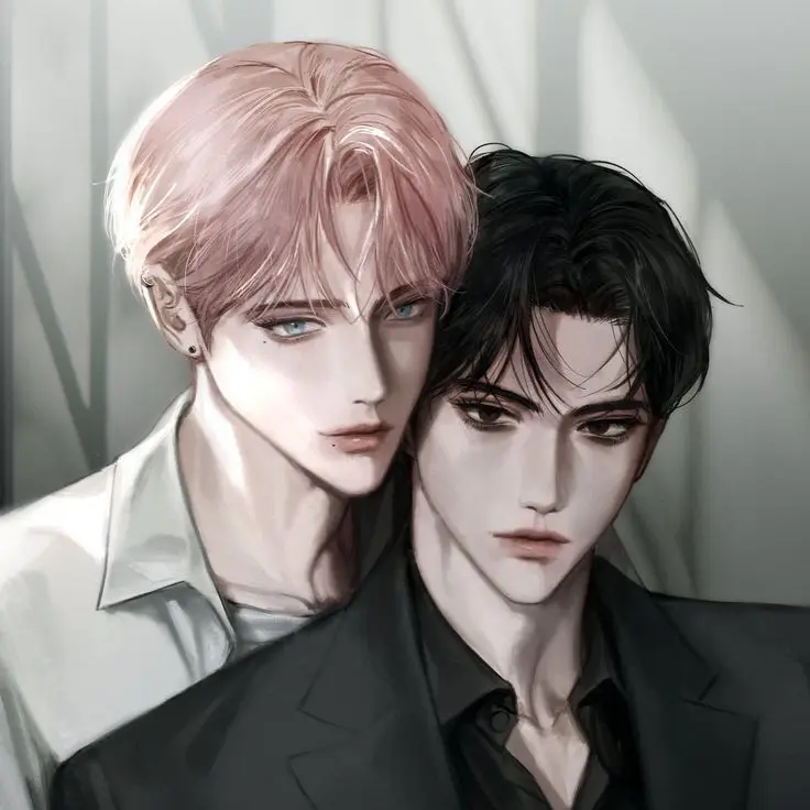 Iwanthouse_0215의 서태준,유서하