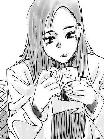 Yu_Mengmeng의 금연..,