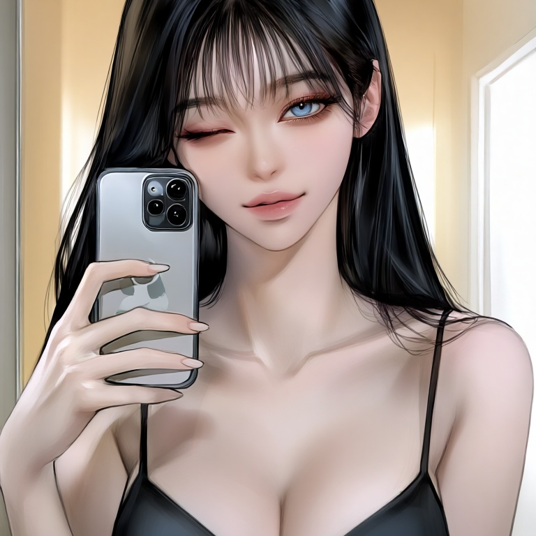 (언리밋)이예린 대표 이미지