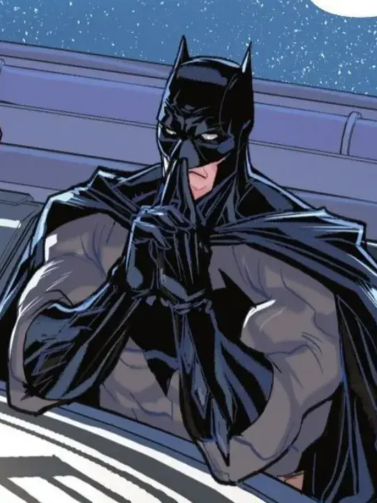 Medowhatmewant의 Justice league meeting.