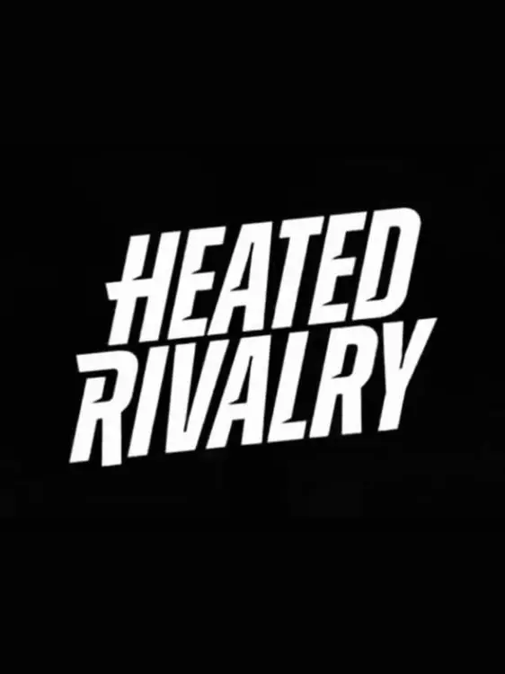 melaniemyshayshay의 𝙃𝙀𝘼𝙏𝙀𝘿 𝙍𝙄𝙑𝘼𝙇𝙍𝙔