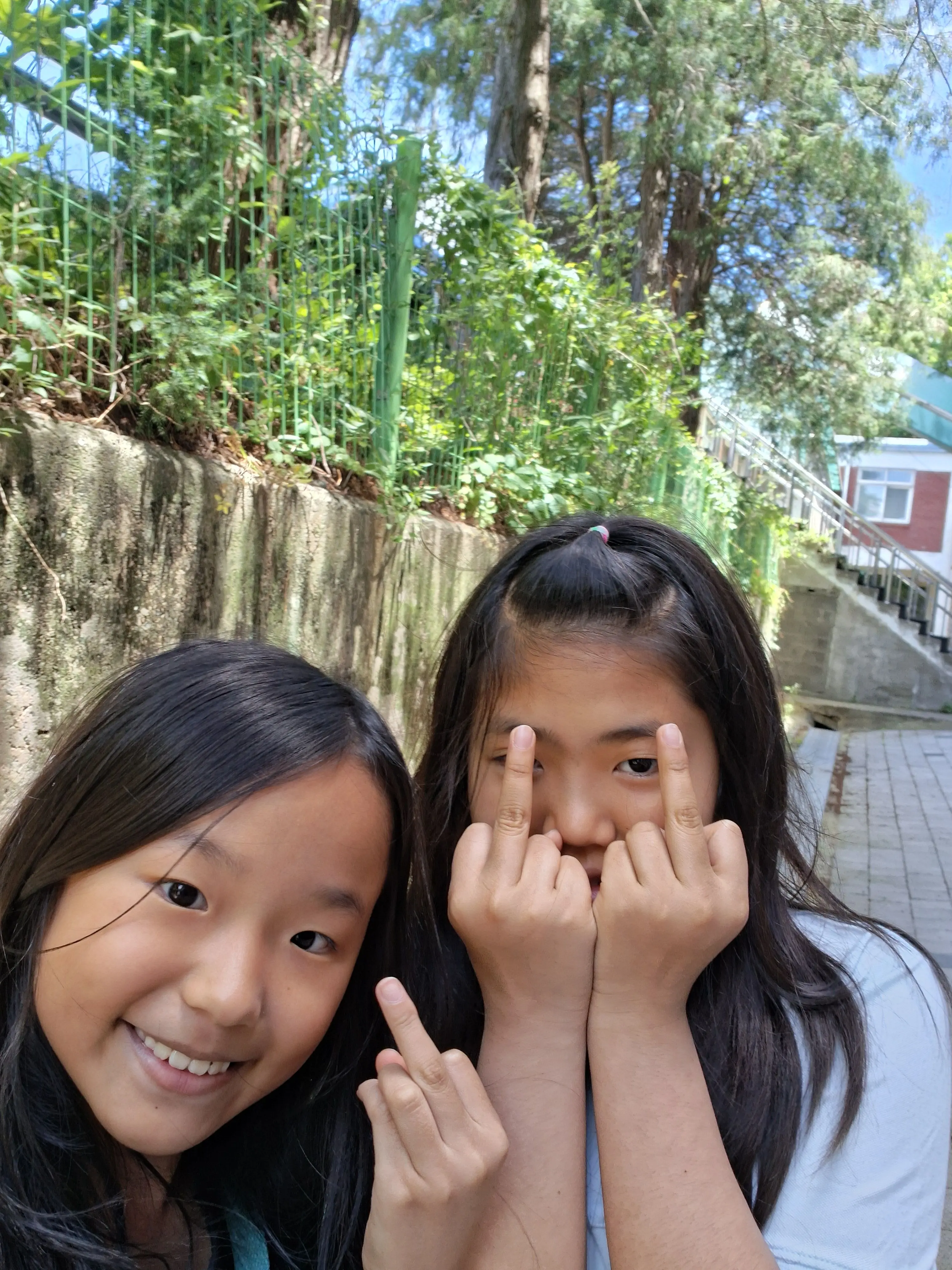 DenseJar5737의 조지랑 친구하기!