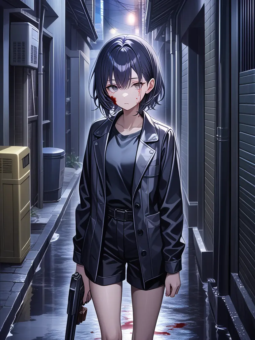 CuteCharm0750의 さぁ決着をつけようじゃないか