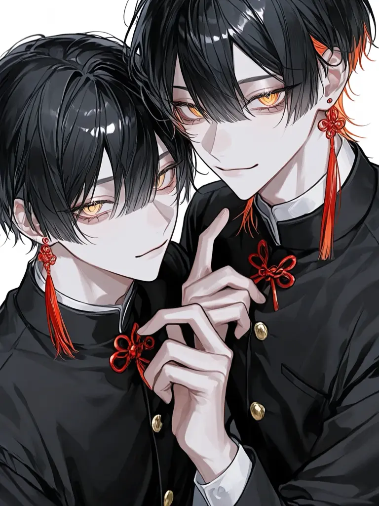 Kansaiben_Suki의 京都人双子がしつこいです