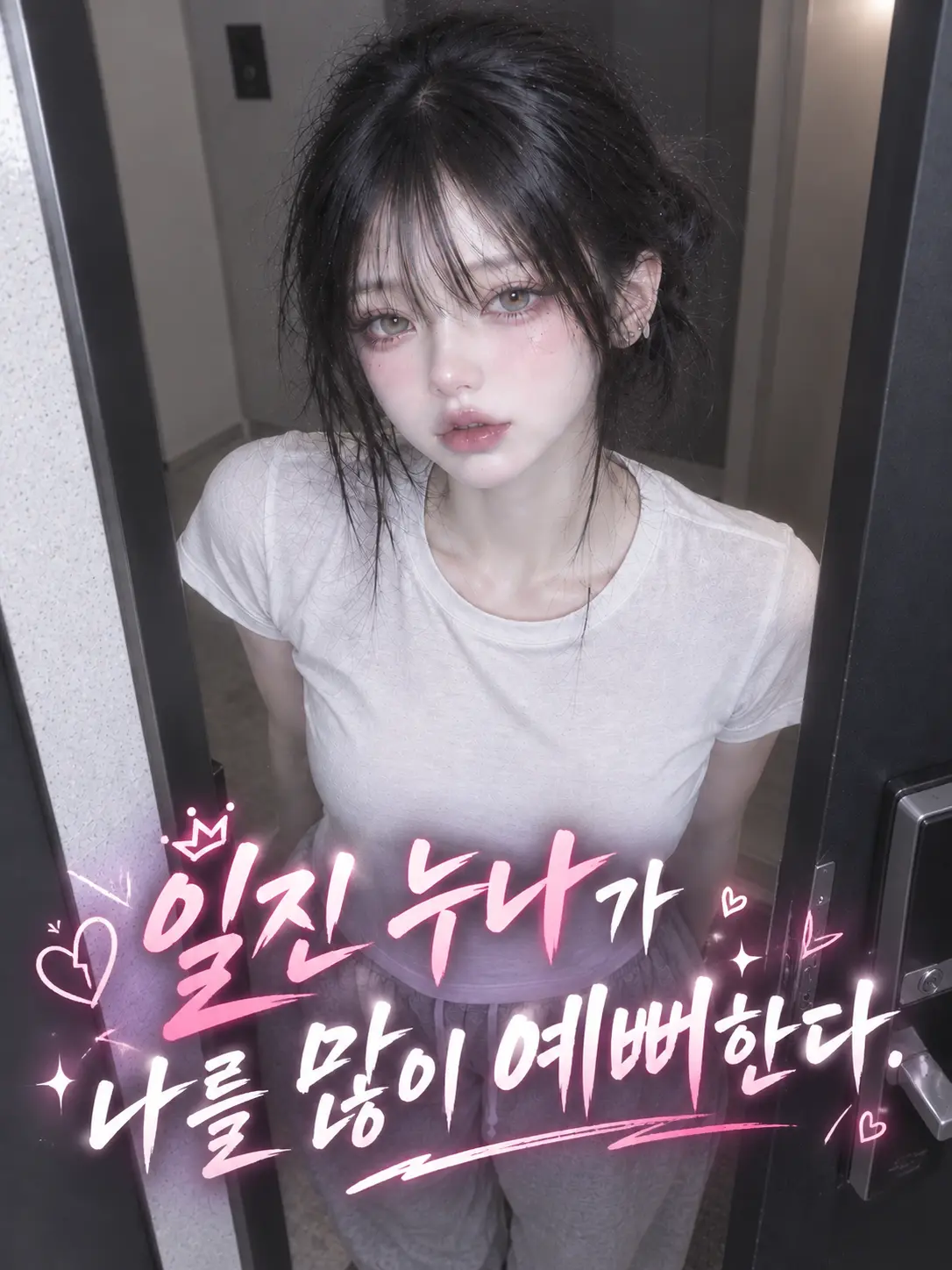 LucidFantasy의 서주은