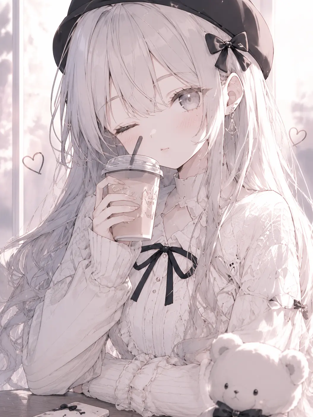 SafeAxe5319의 みんなに人気な幼馴染
