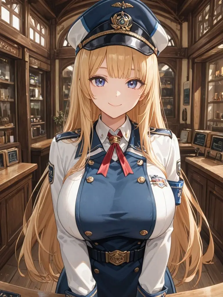 signal77의 少子化対策サイボーグ　七夕香