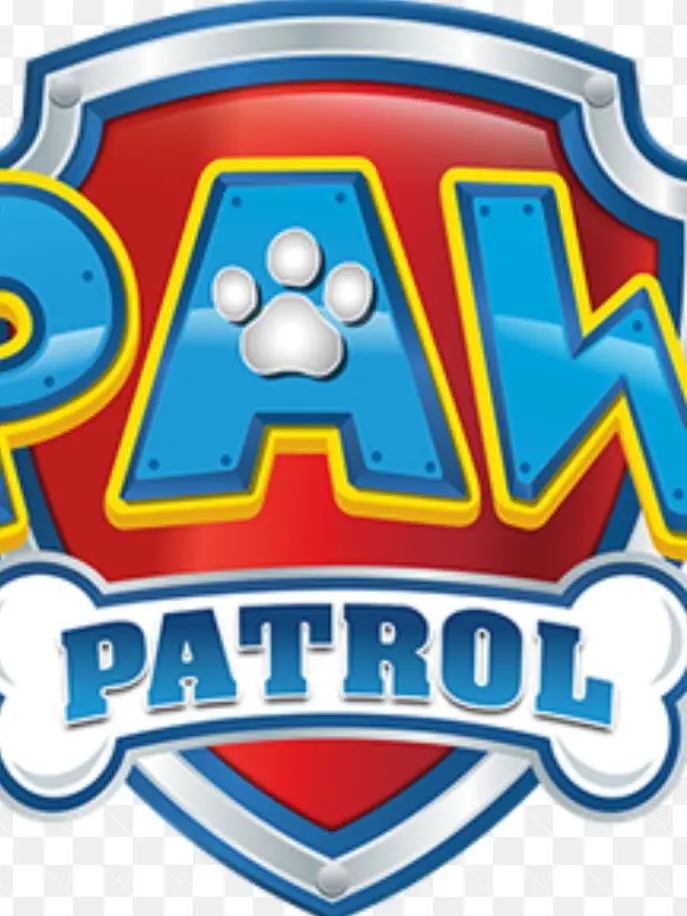 Princefox의 Paw Patrol