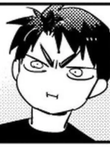 Haikyu_lover의 강인한 그의 연약한 사랑