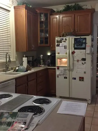 japsa의 90s California