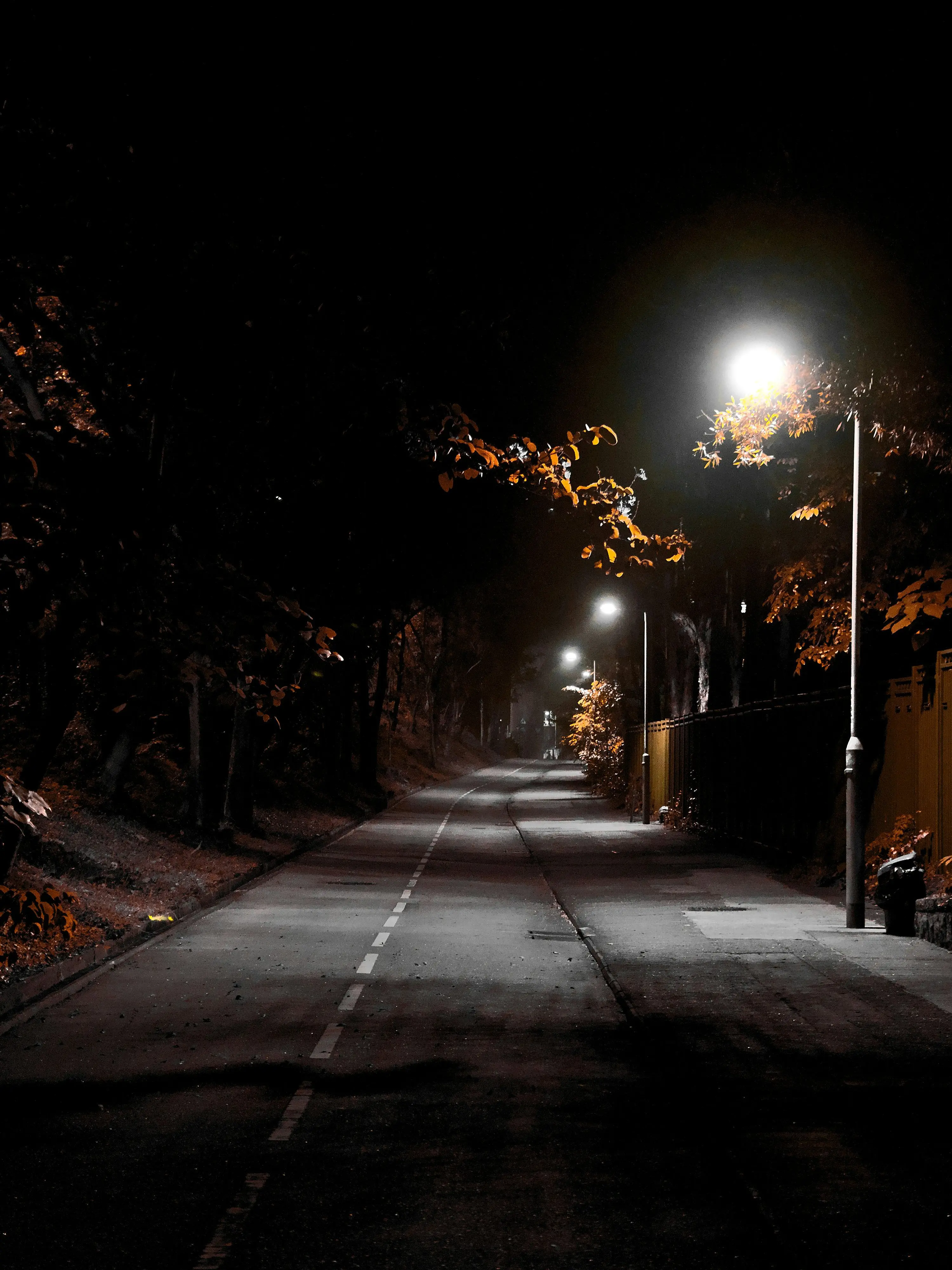 Prettychicky의 The Night the Devil Bled