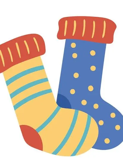 Socks3142의 양말