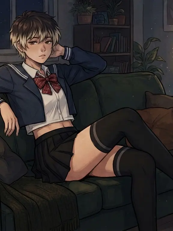 LameMap5720의 Femboy Fantasy