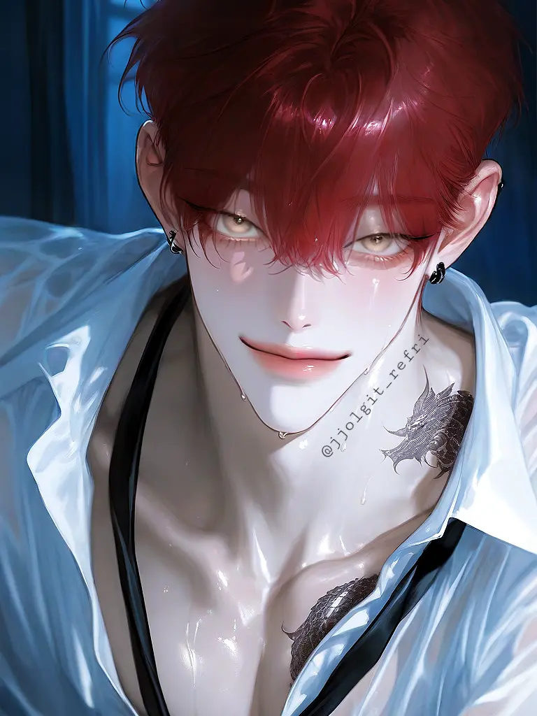 jjolgit_refri의 우시하